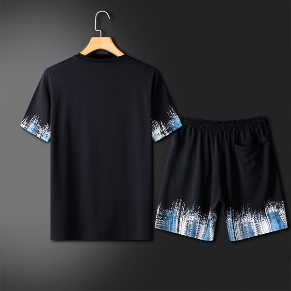 夏服セット背面デザイン